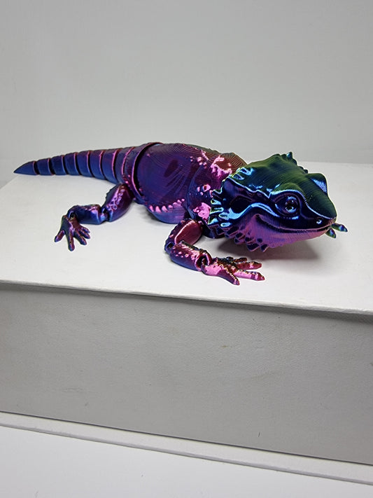 Flexi Bearded Dragon