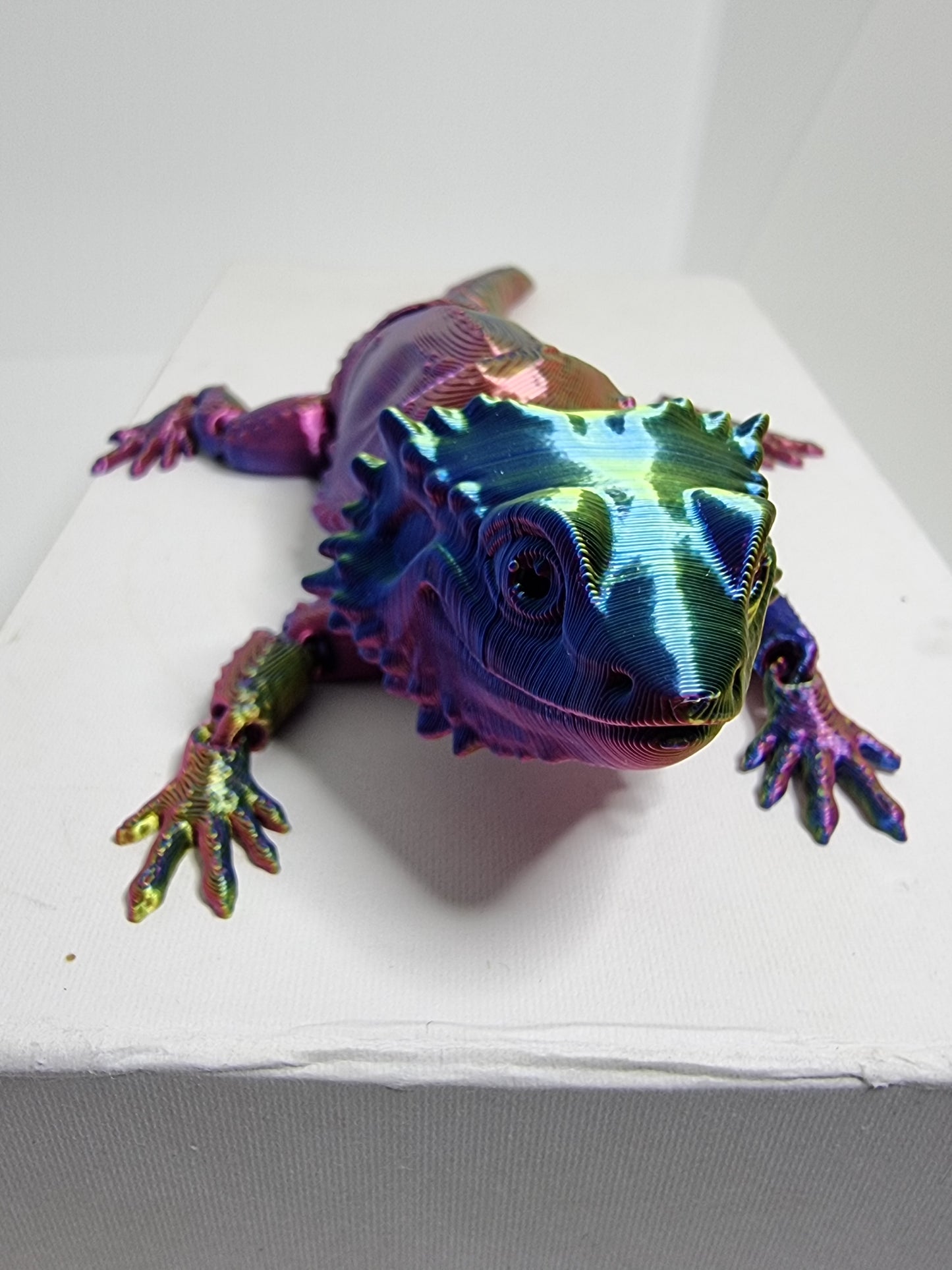 Flexi Bearded Dragon