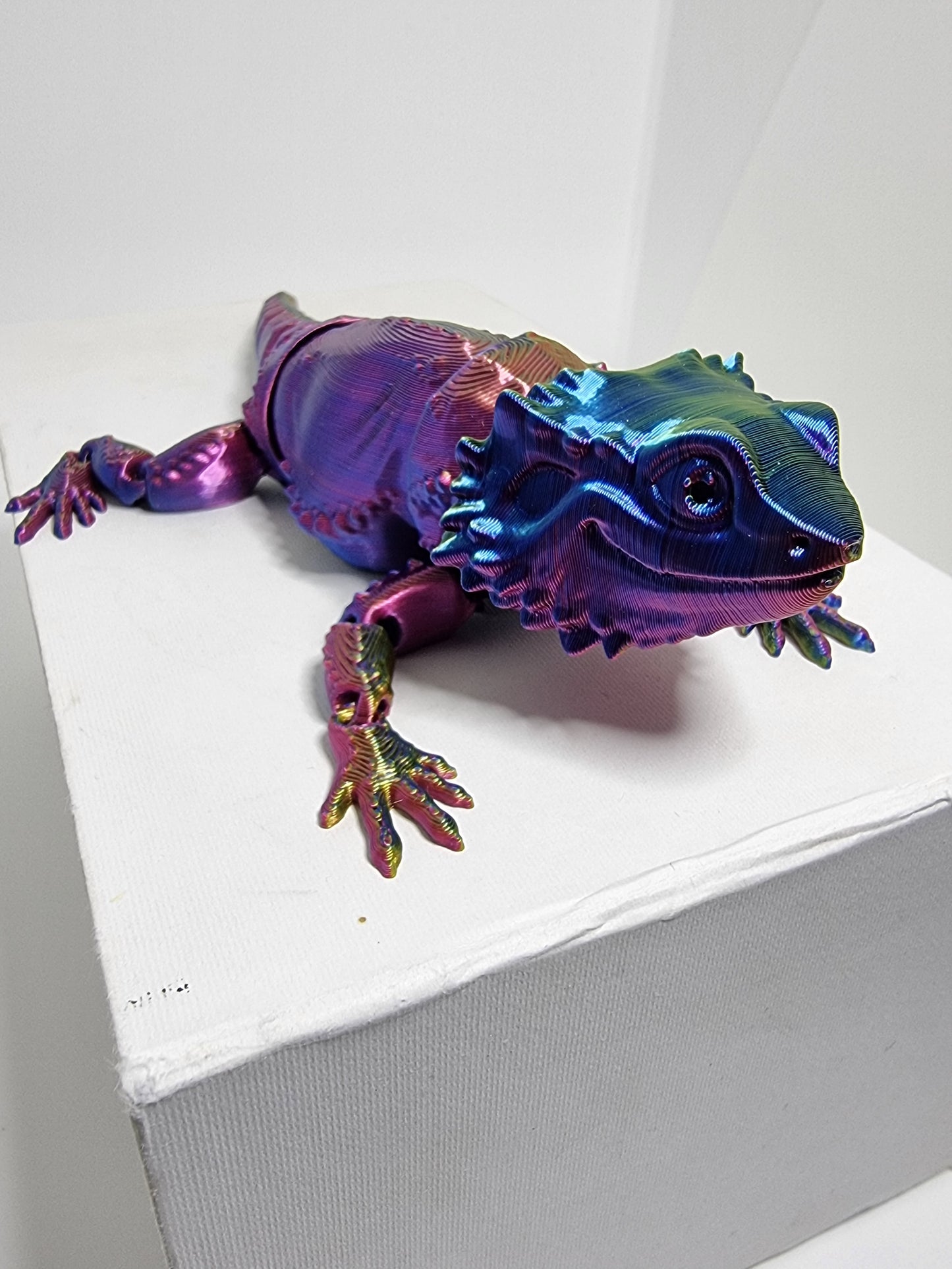 Flexi Bearded Dragon