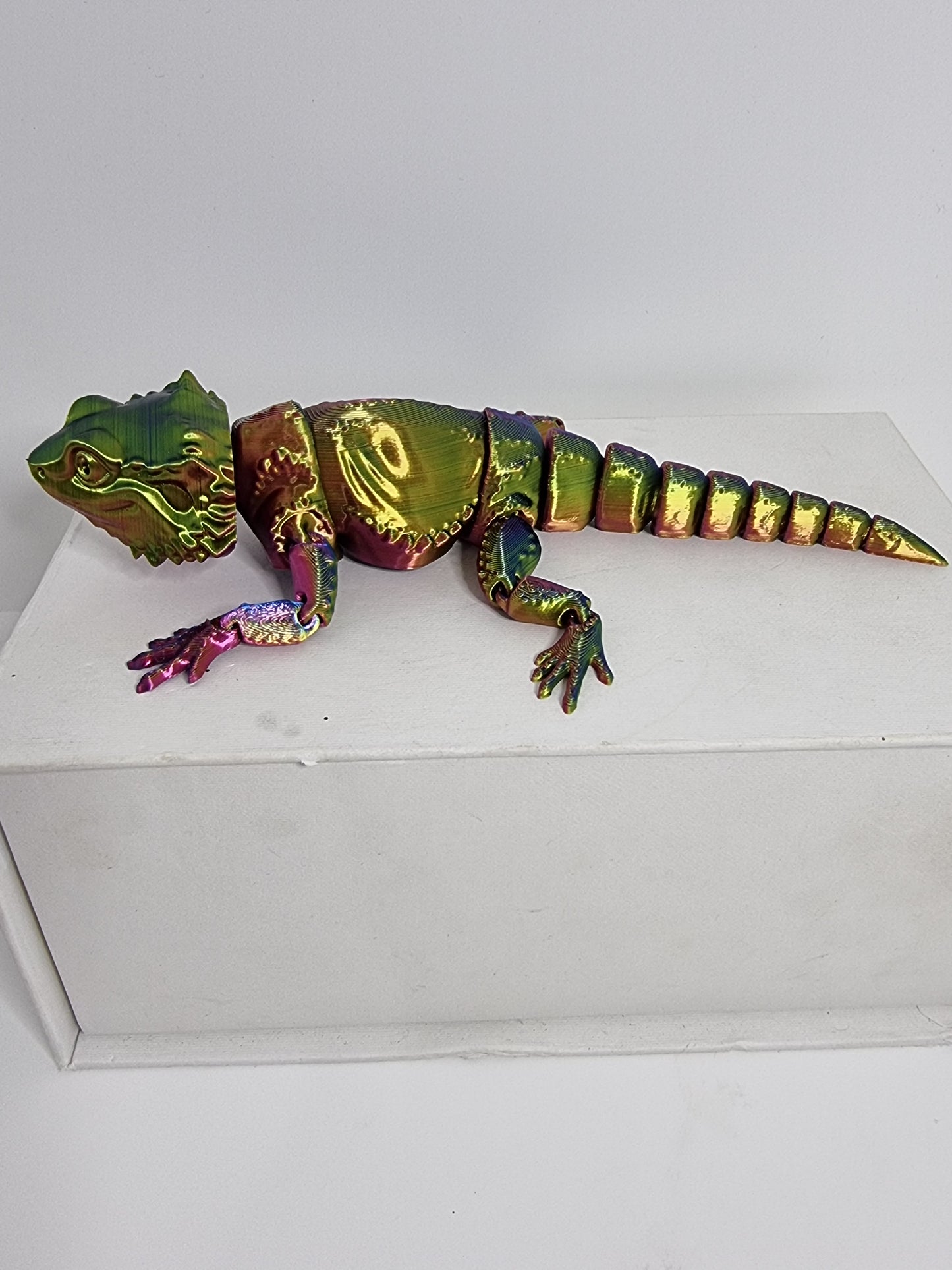 Flexi Bearded Dragon