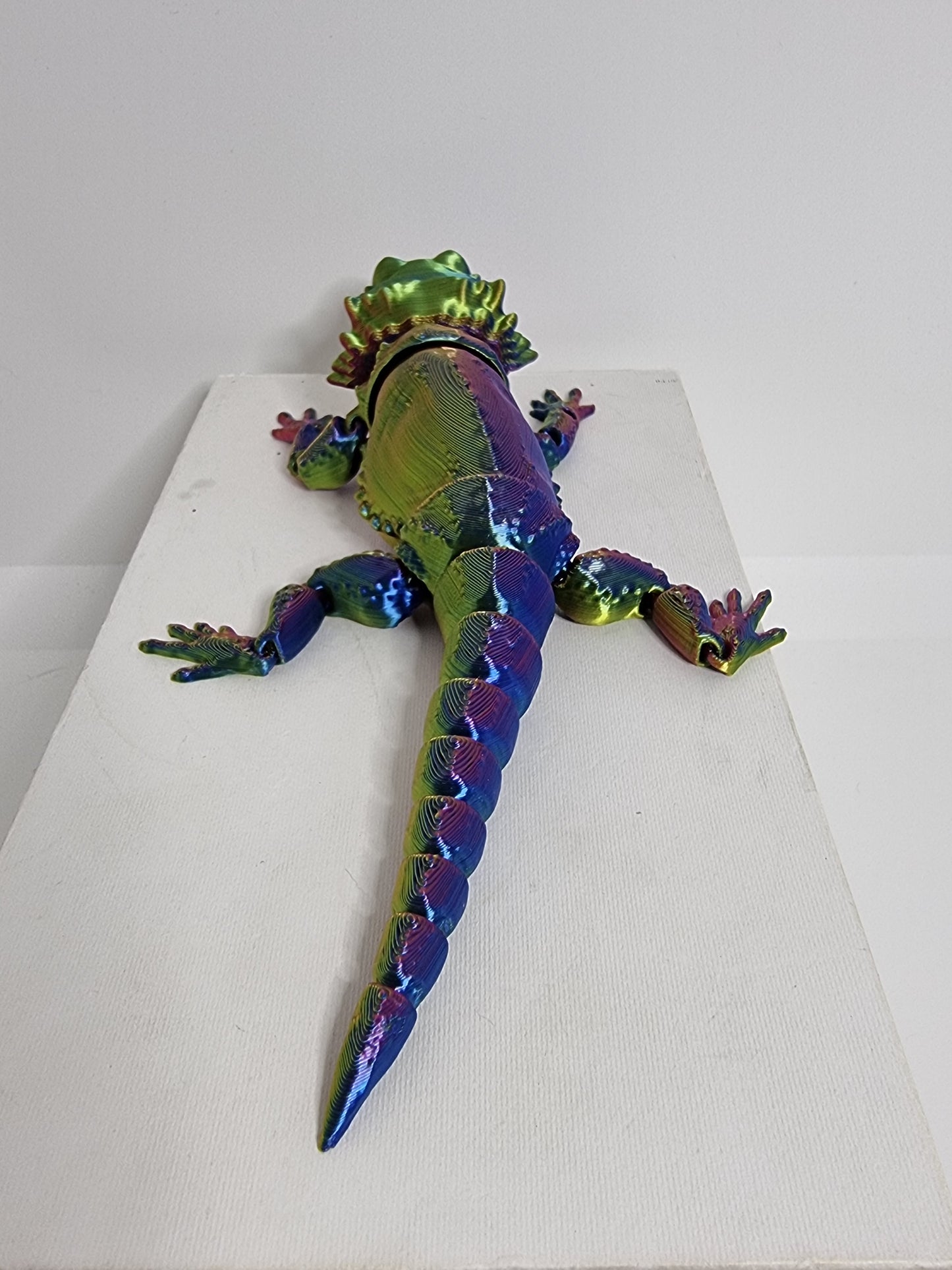 Flexi Bearded Dragon