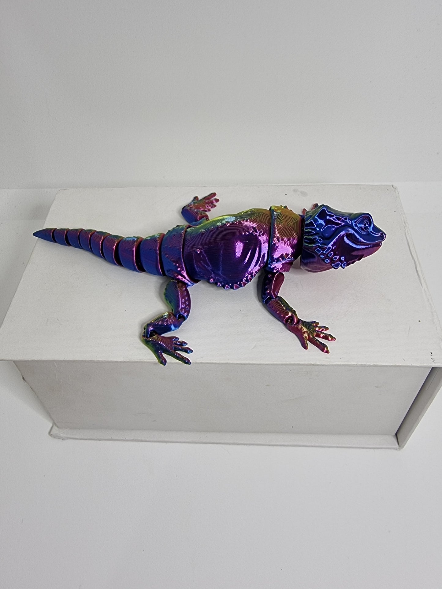 Flexi Bearded Dragon