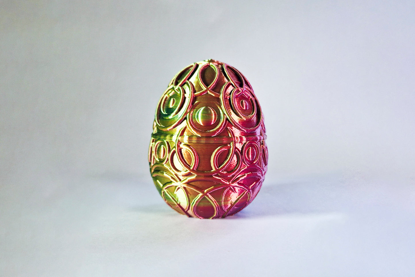 Celestial Egg
