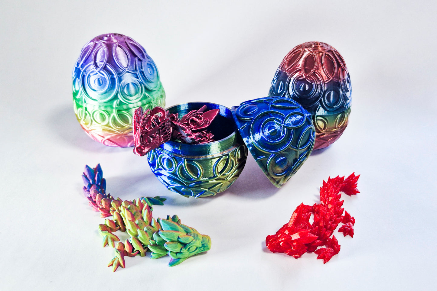 Celestial Egg