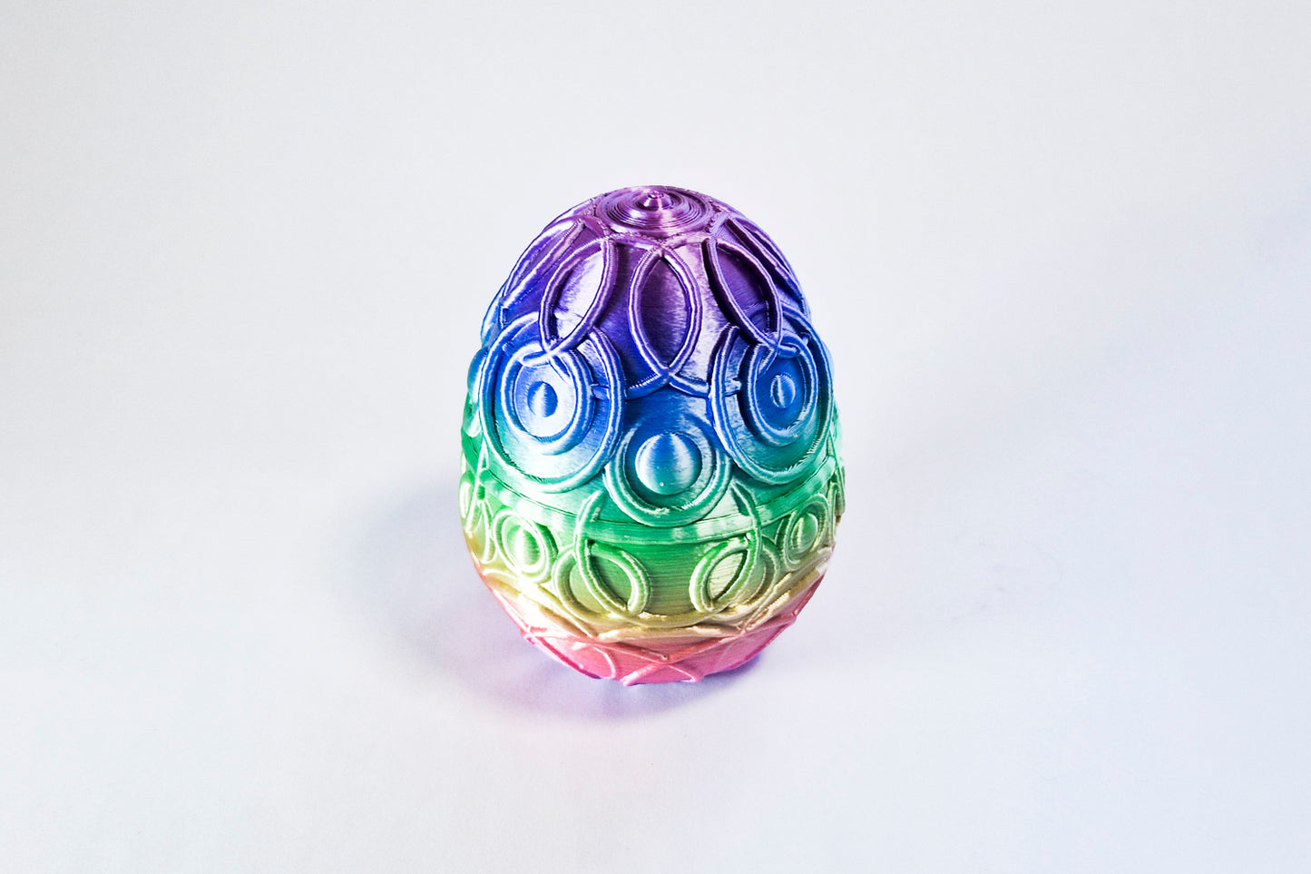 Celestial Egg