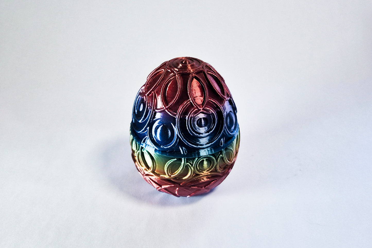 Celestial Egg