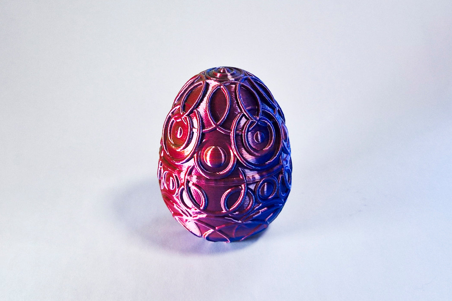 Celestial Egg