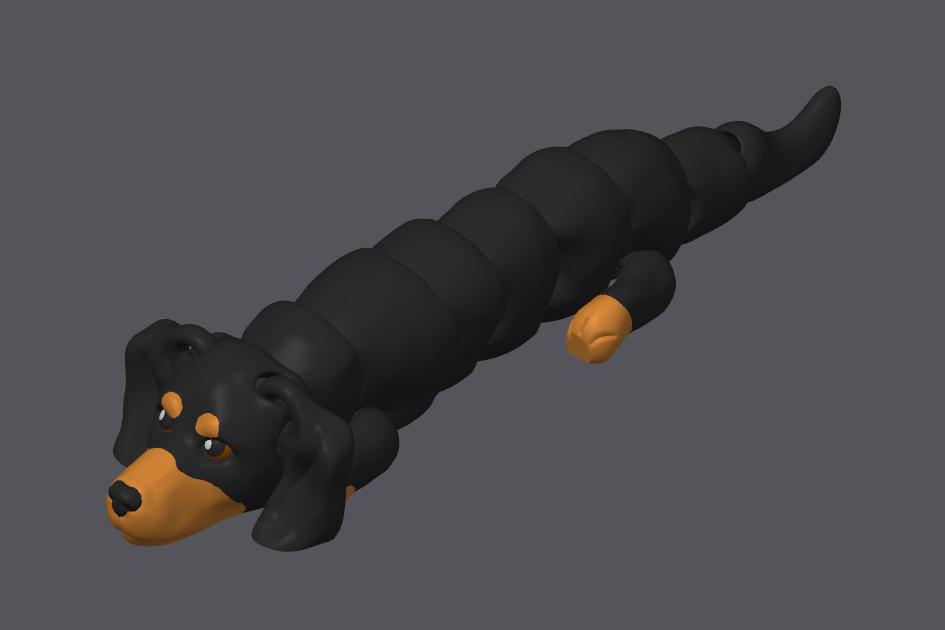 Dachshund