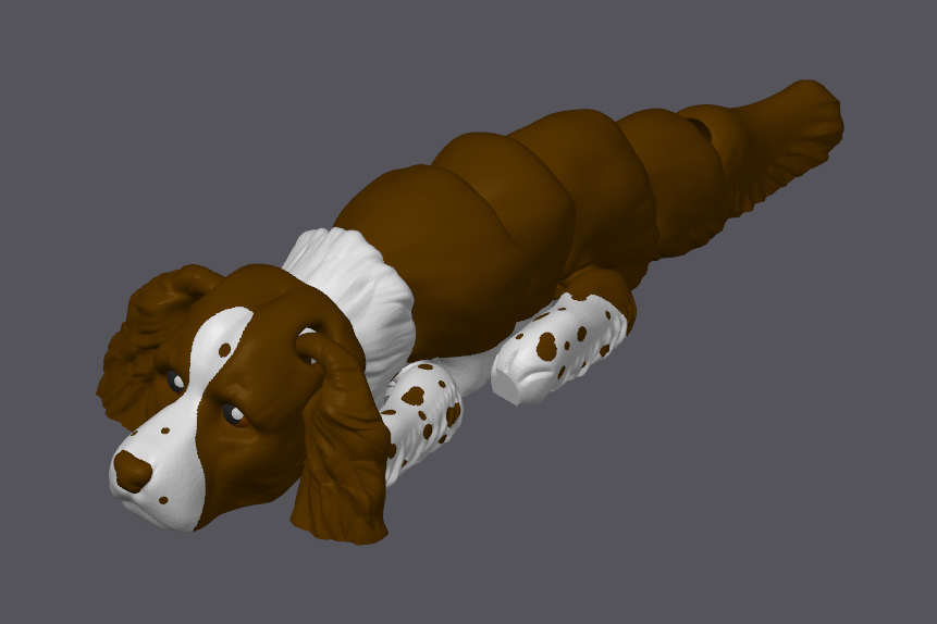 English Springer Spaniel