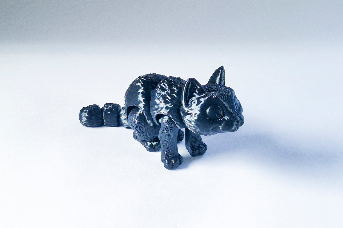 Fidget Cat