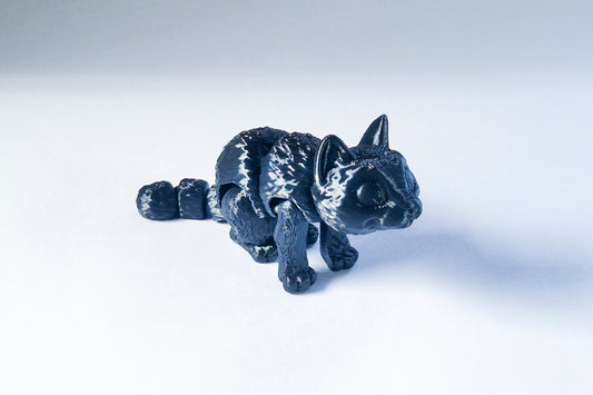 Fidget Cat