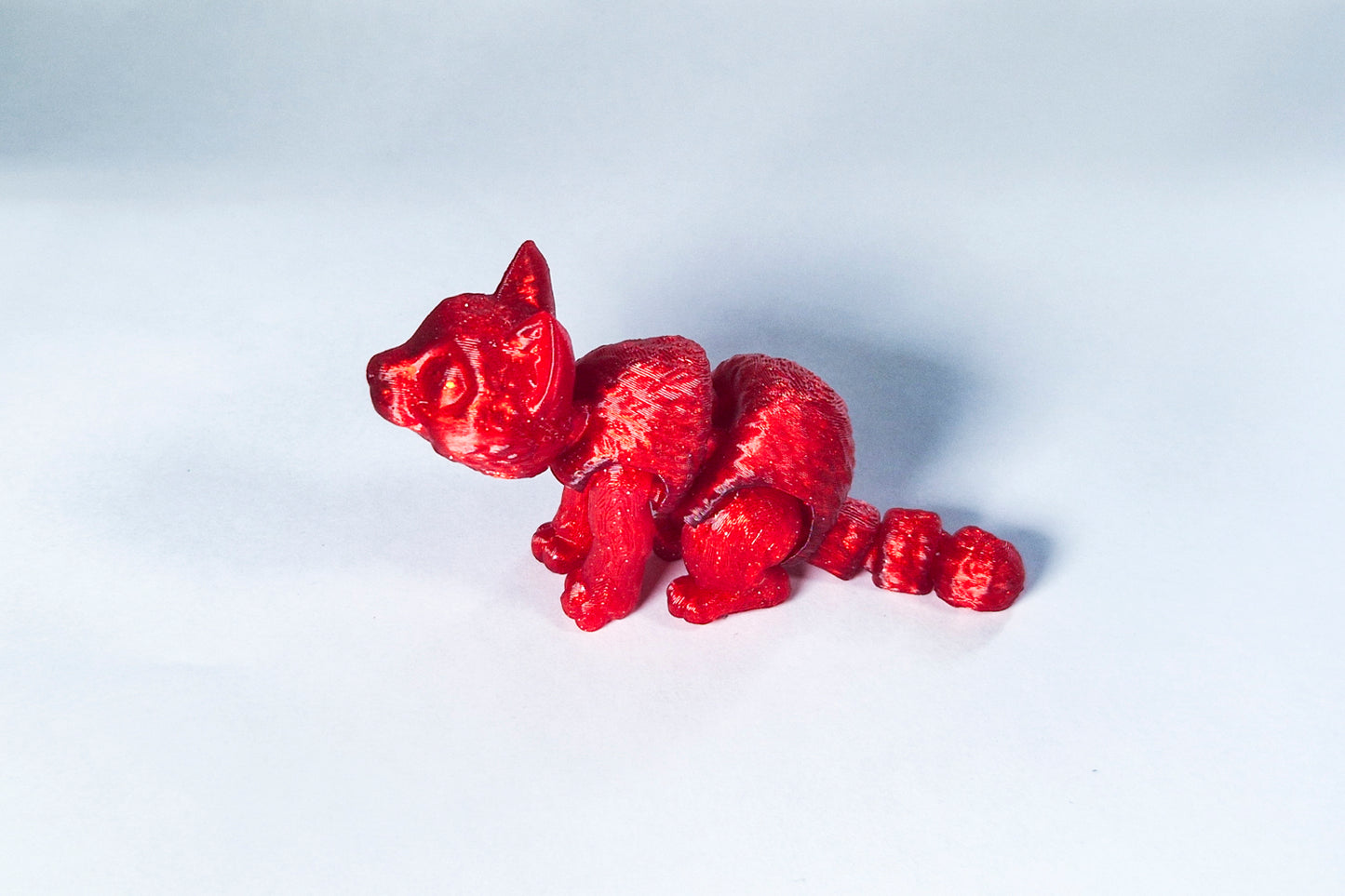 Fidget Cat