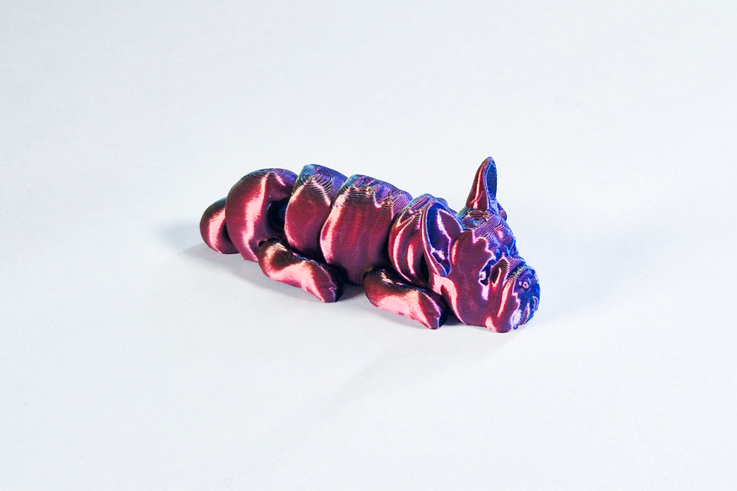 Fidget Dog