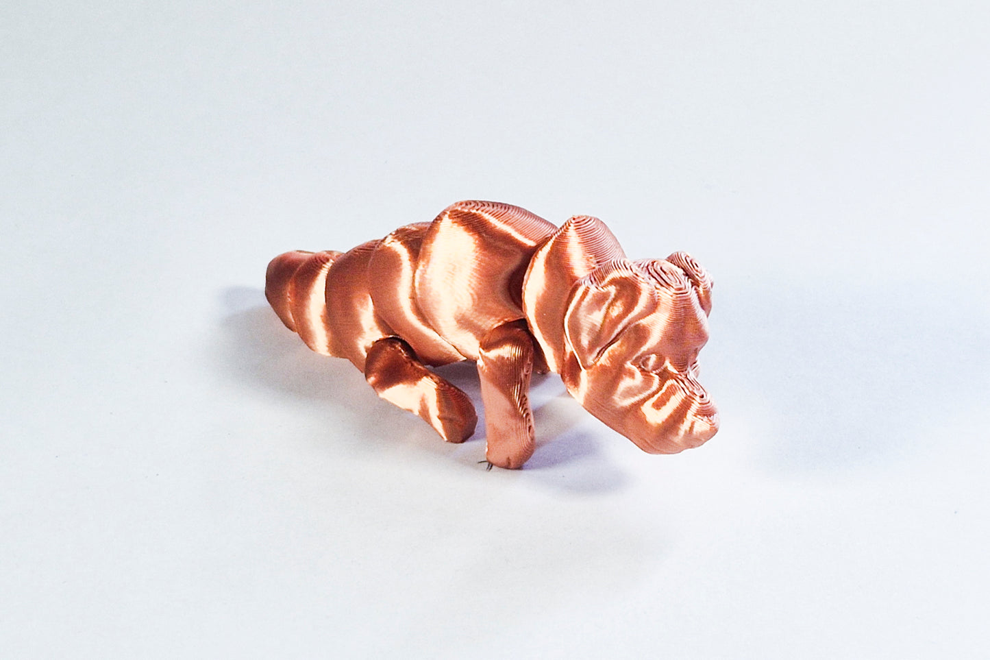 Fidget Dog