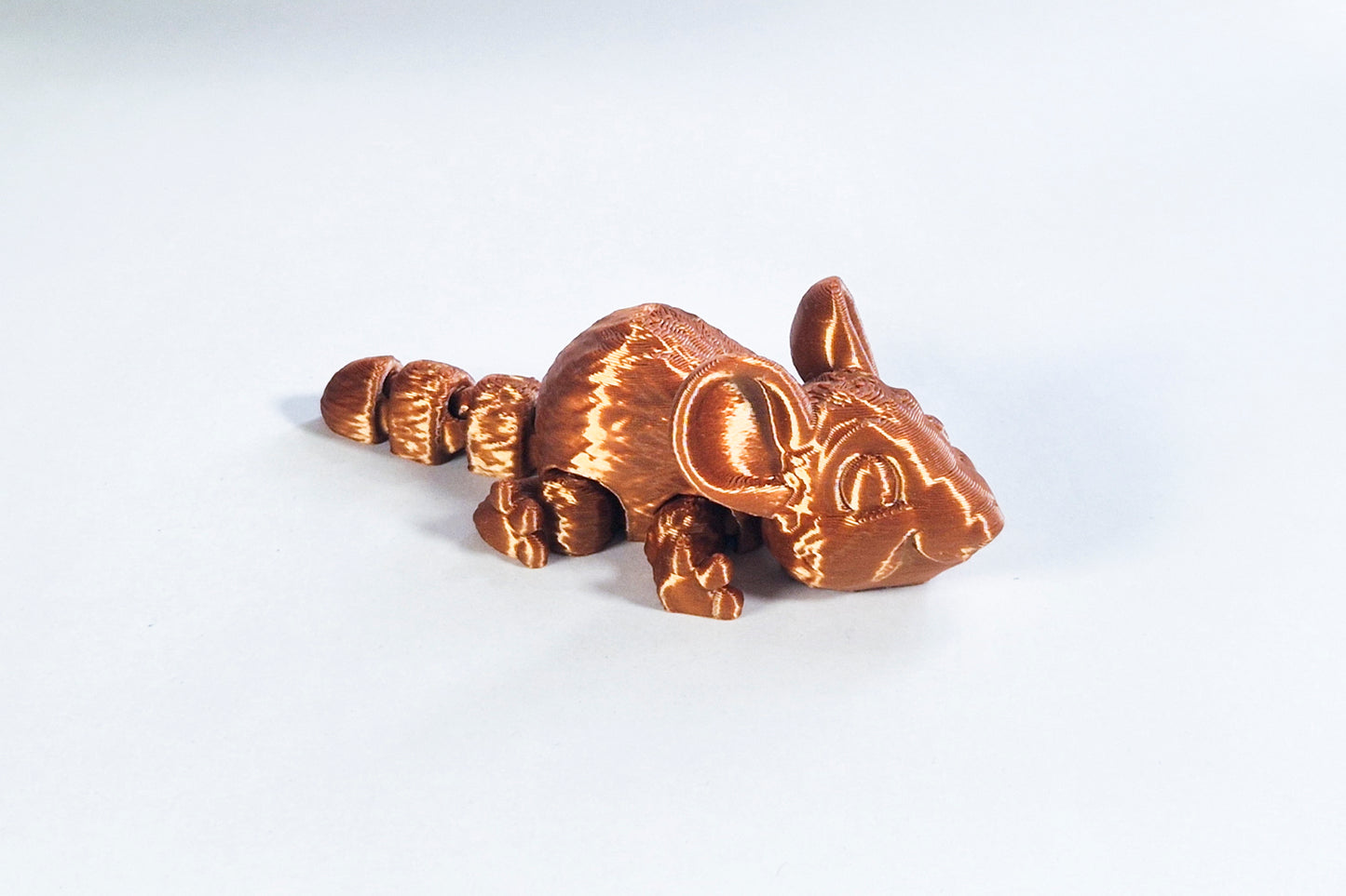 Fidget Mouse