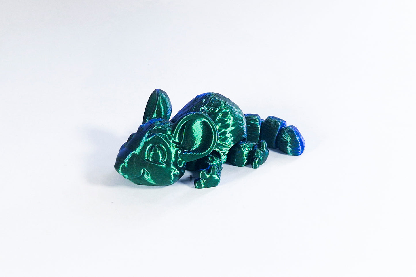 Fidget Mouse