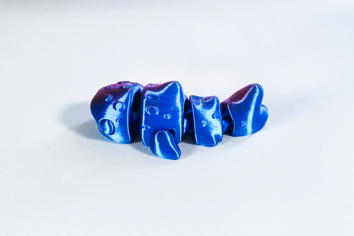 Fidget Whale Shark
