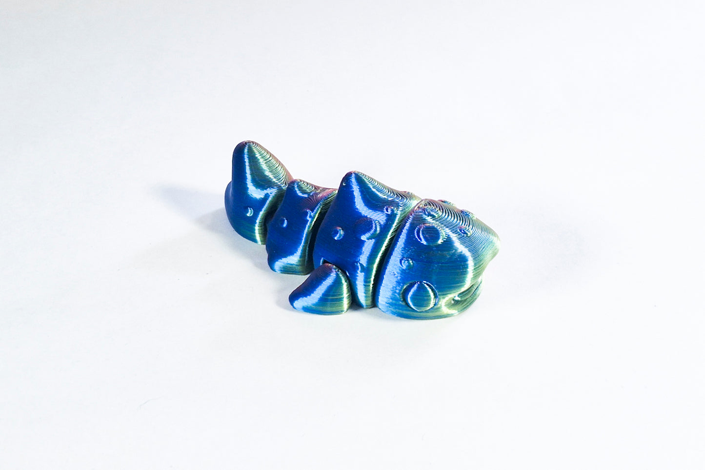 Fidget Whale Shark