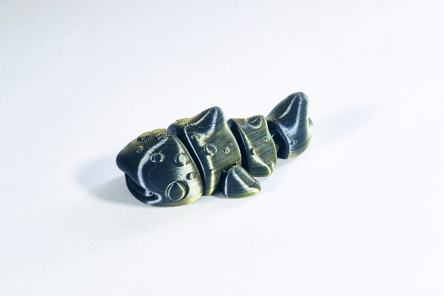 Fidget Whale Shark