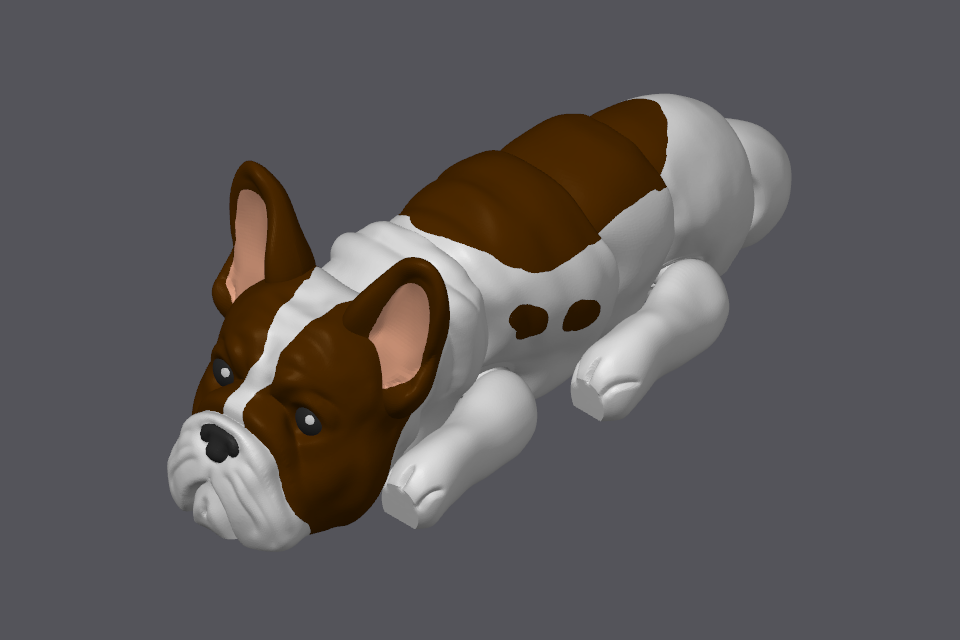 French Bulldog
