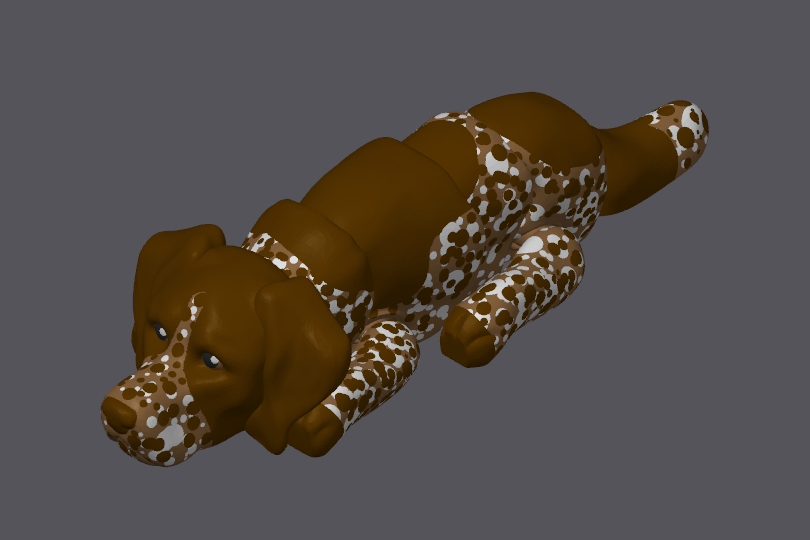 German Shorthaired Pointer