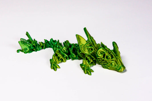 Baby Butterfly Dragon