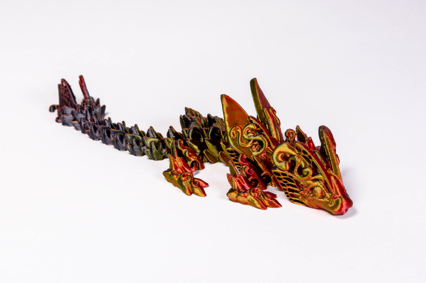 Baby Butterfly Dragon