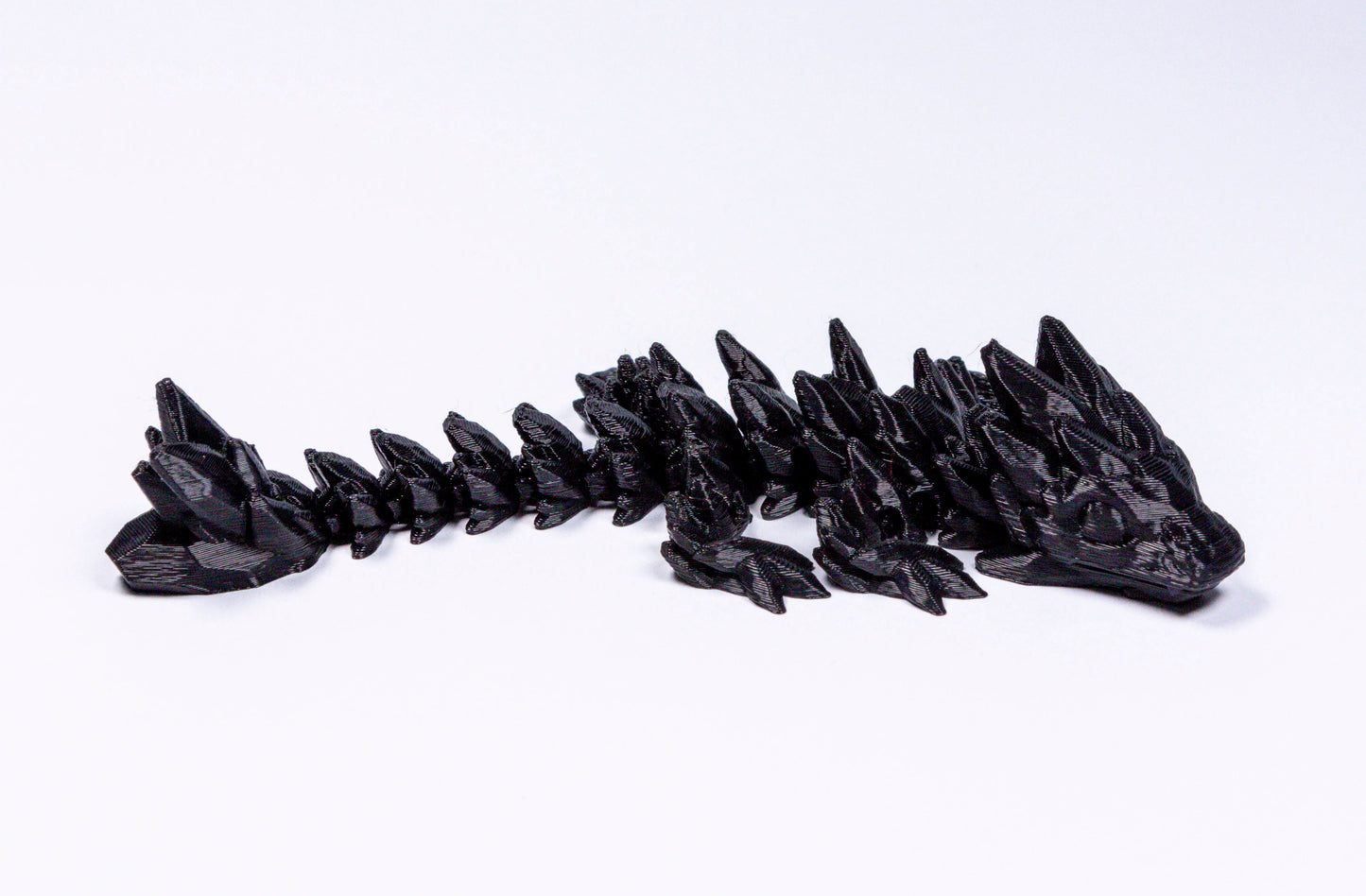 Baby Gemstone Dragon