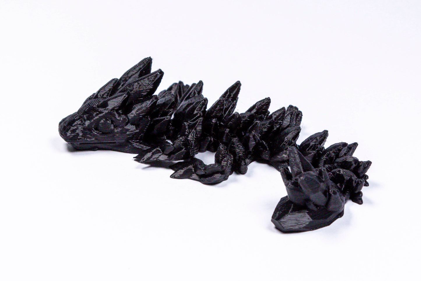 Baby Gemstone Dragon