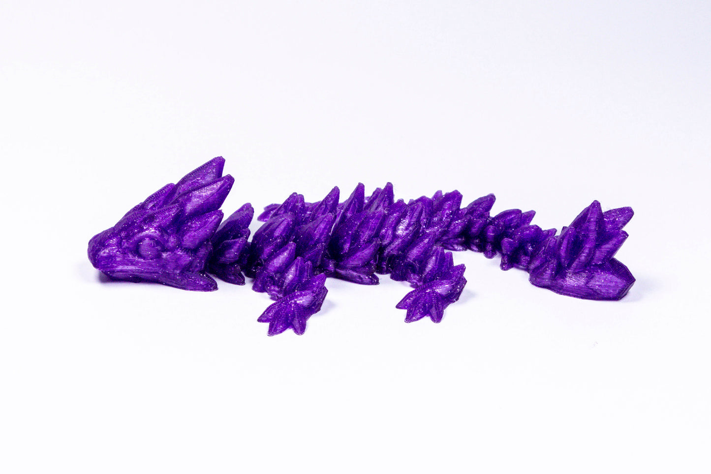 Baby Gemstone Dragon