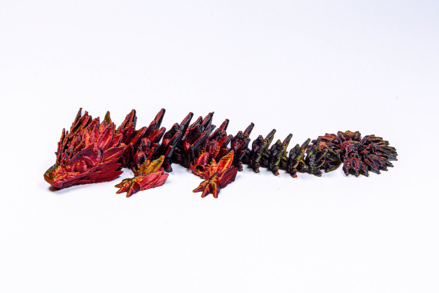 Baby Sunflower Dragon