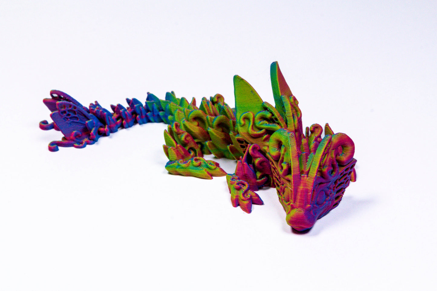Baby Butterfly Dragon
