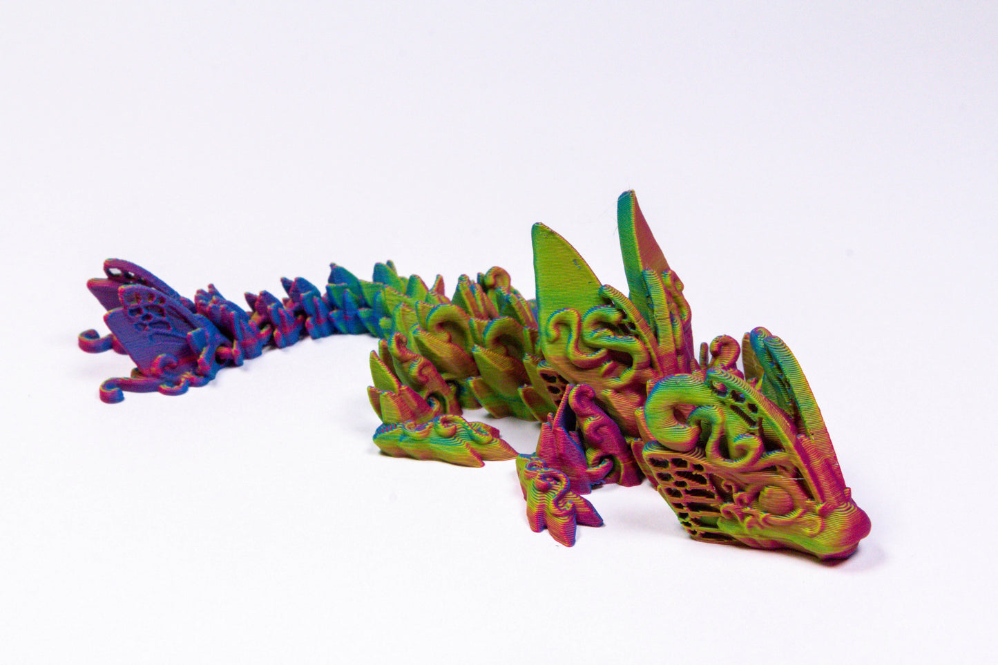 Baby Butterfly Dragon