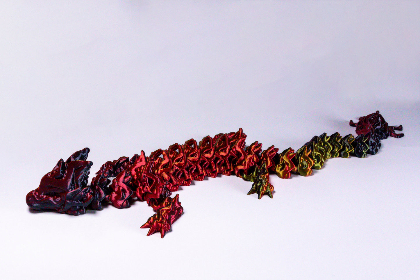 Storm Dragon