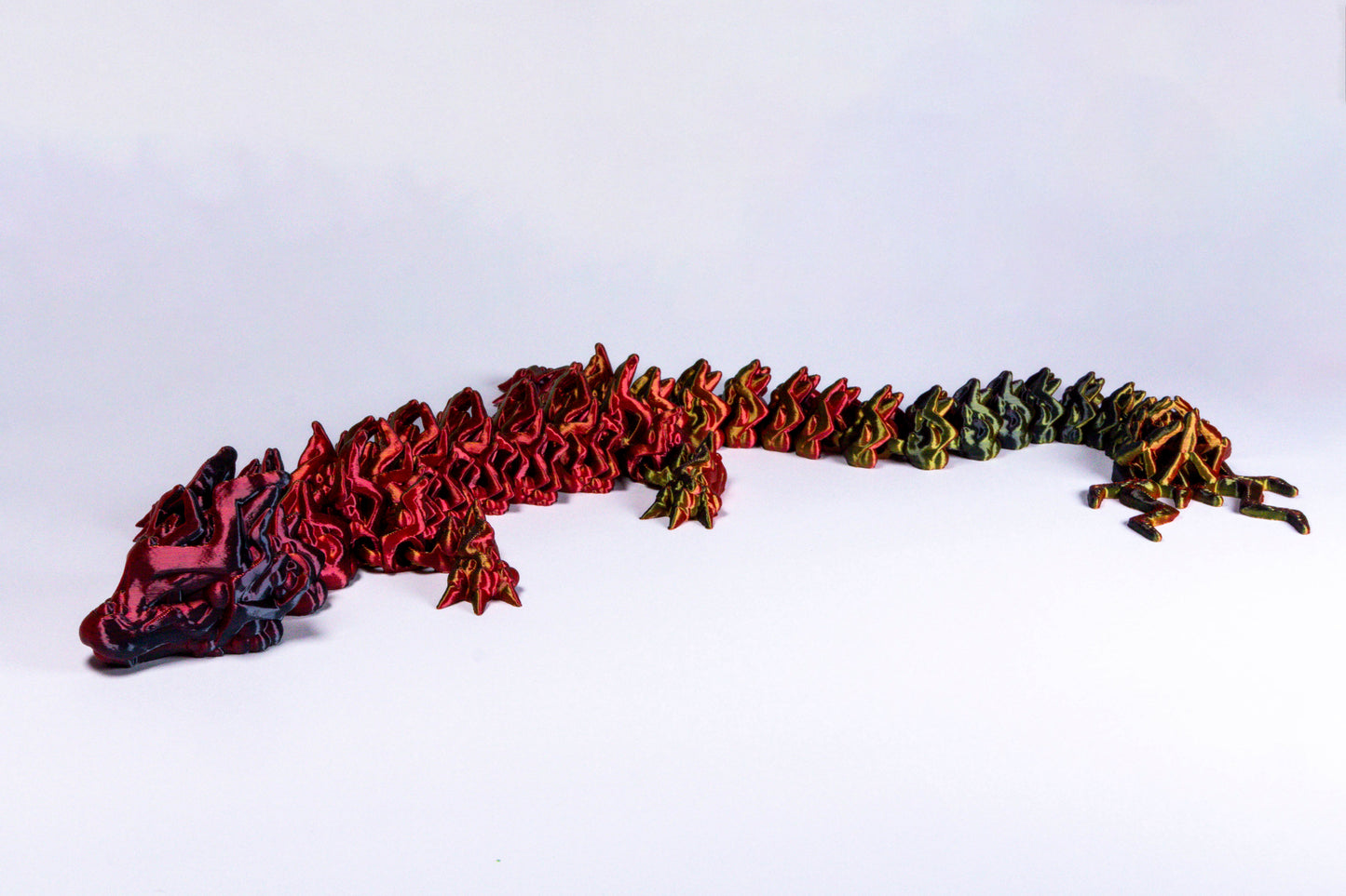 Storm Dragon