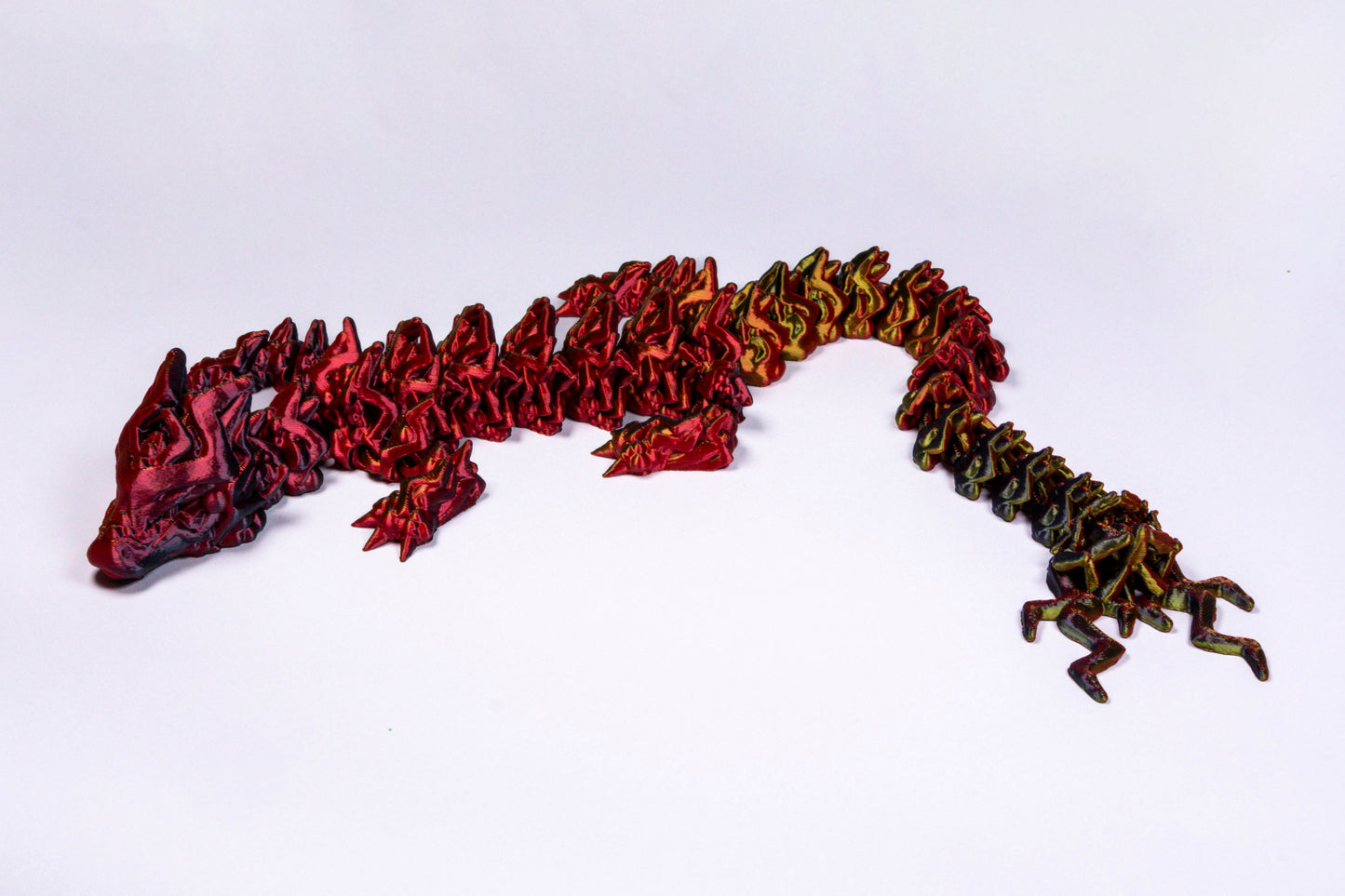 Storm Dragon