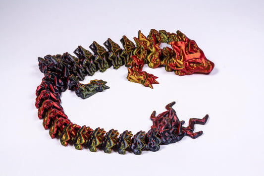 Storm Dragon