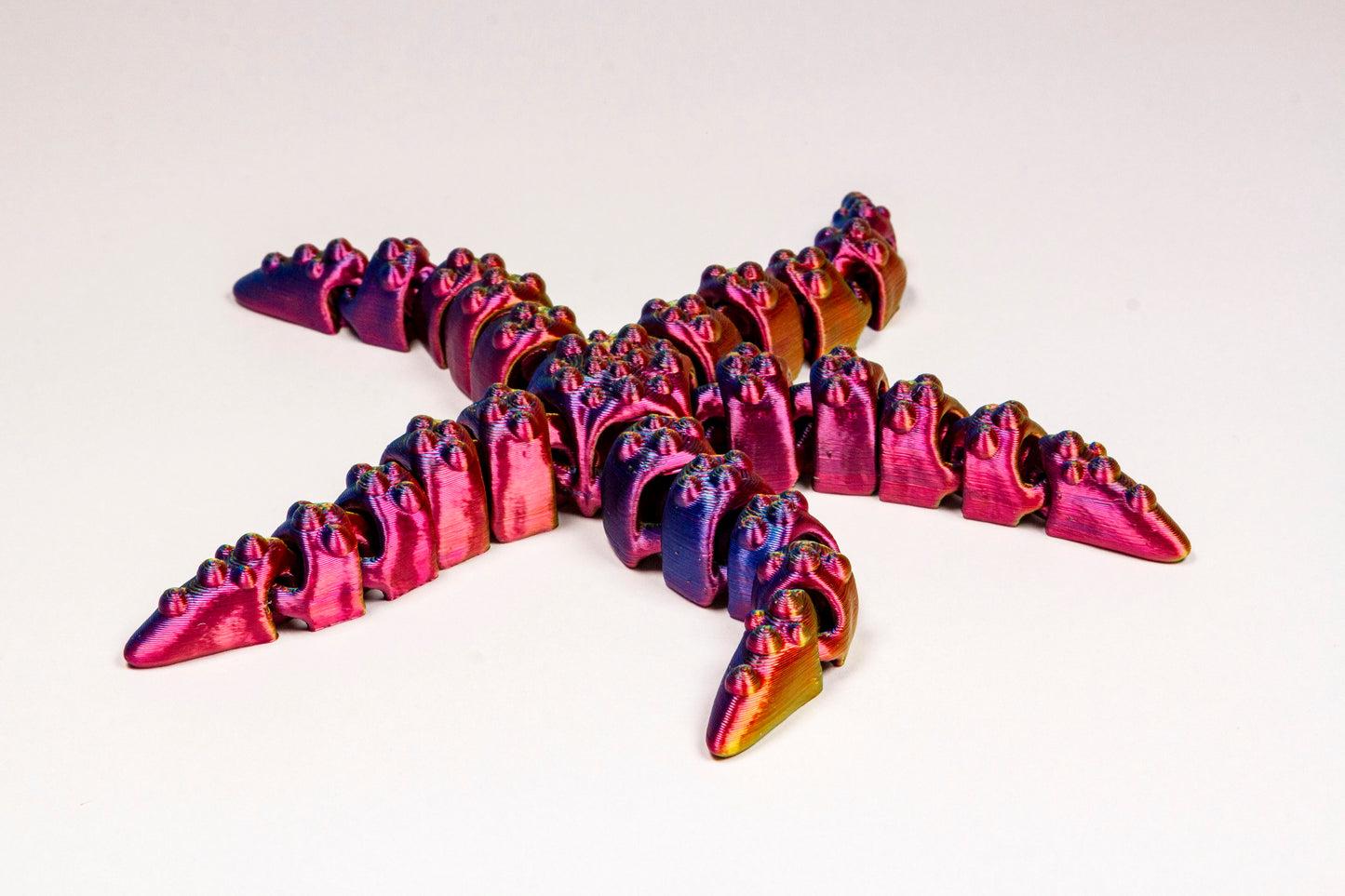 Flexi Starfish