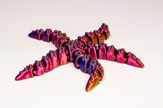 Flexi Starfish