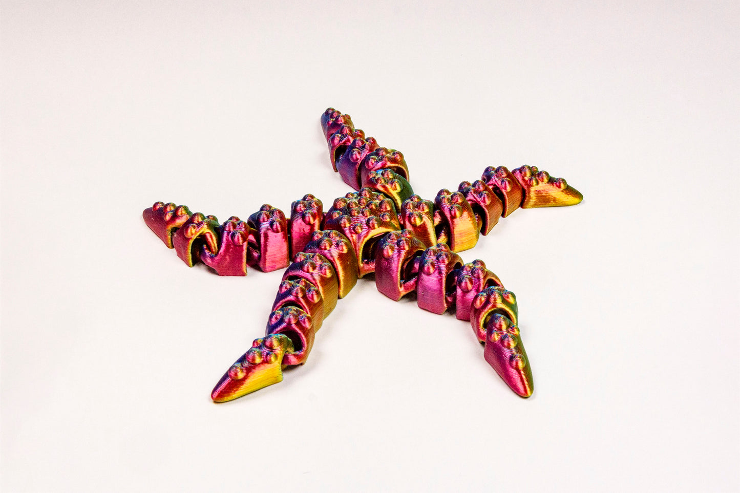 Flexi Starfish