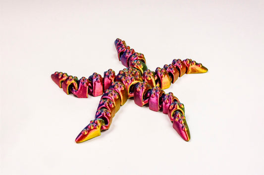 Flexi Starfish