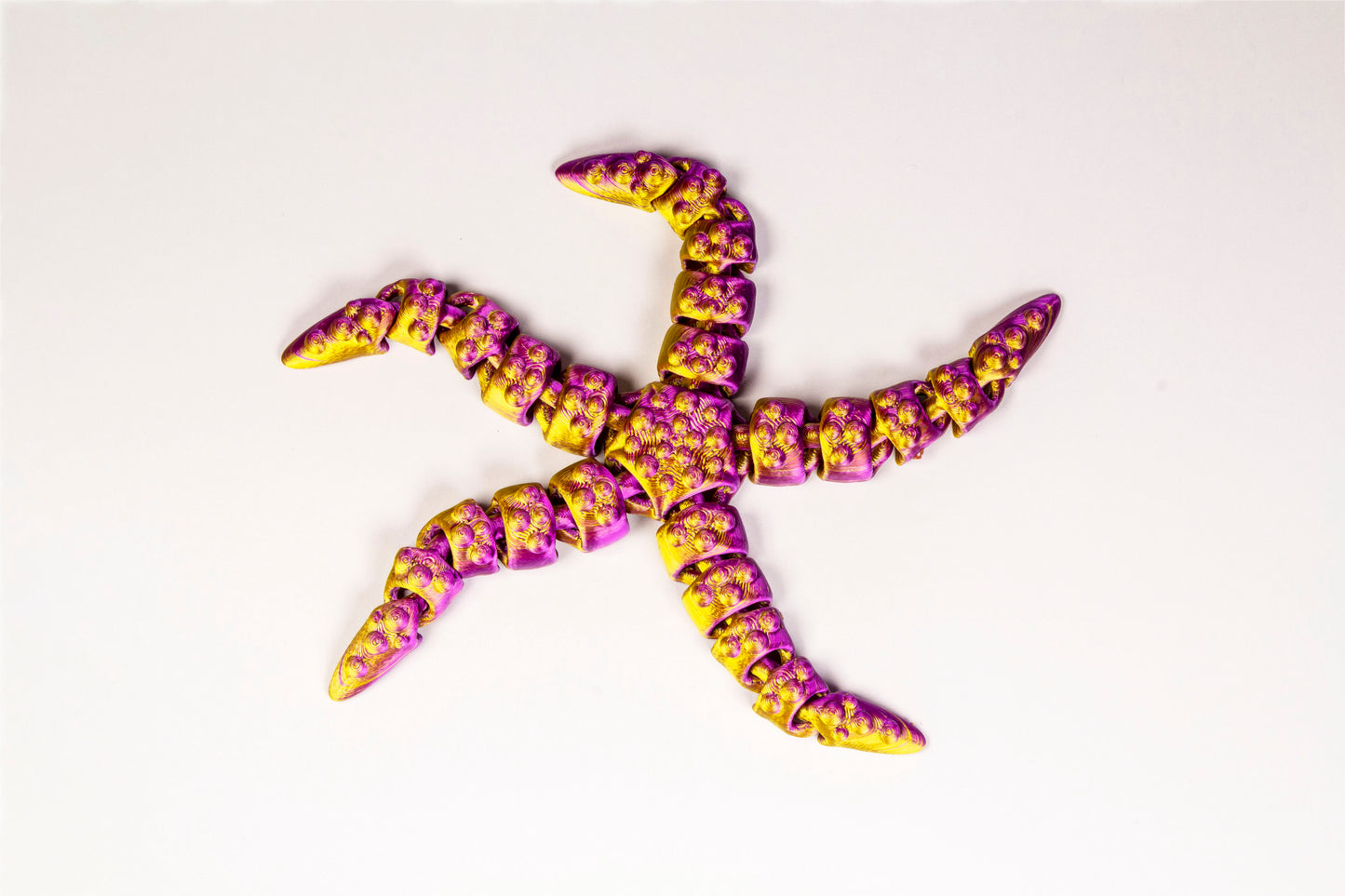 Flexi Starfish