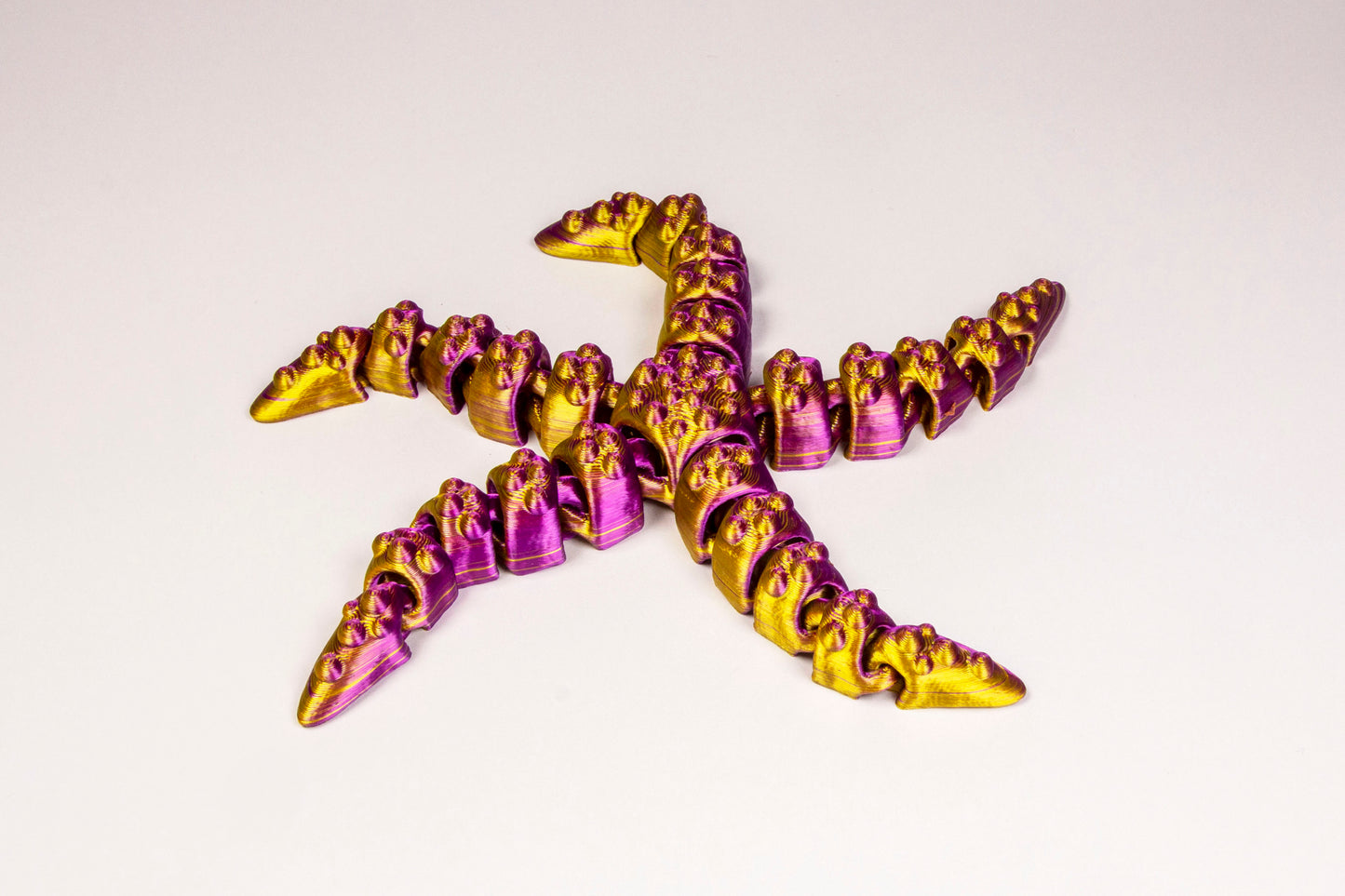Flexi Starfish