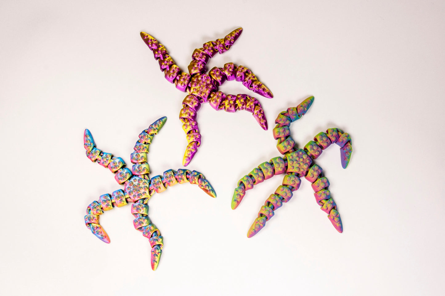 Flexi Starfish