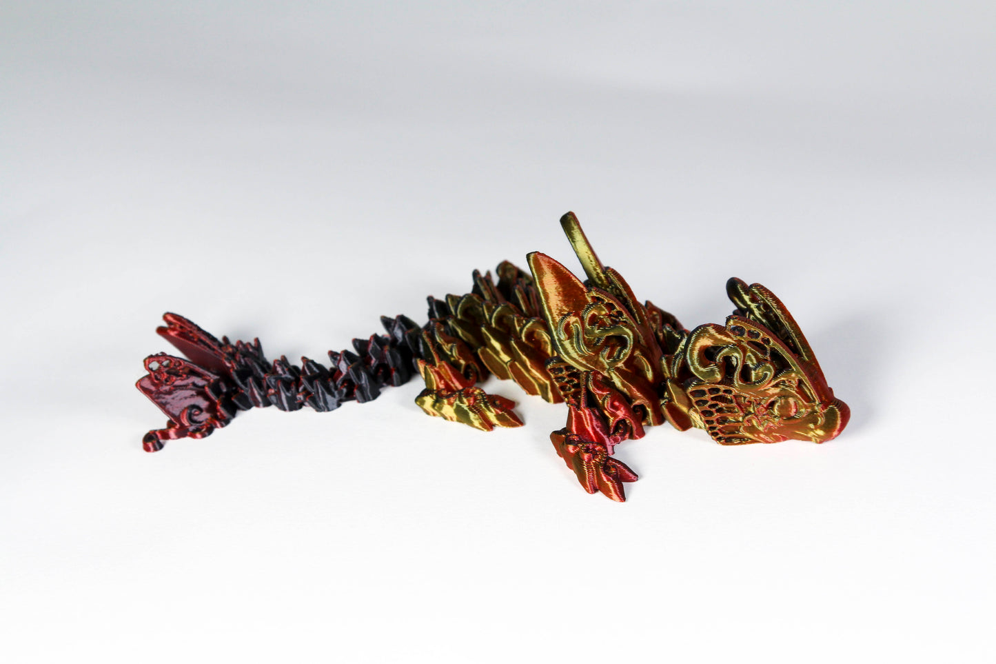 Baby Butterfly Dragon