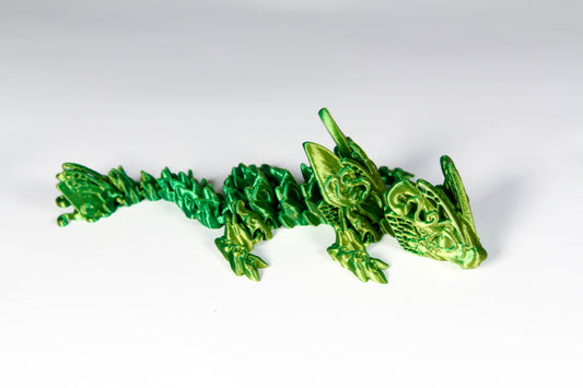 Baby Butterfly Dragon