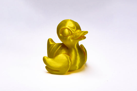 Fidget Duck