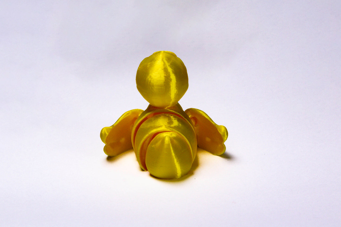 Fidget Duck