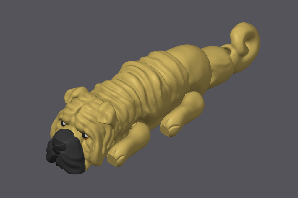 Shar-Pei