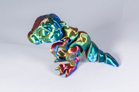 Fidget T-Rex